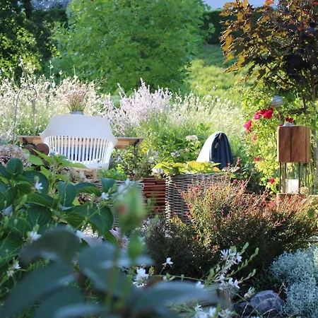 בית נופש Jule