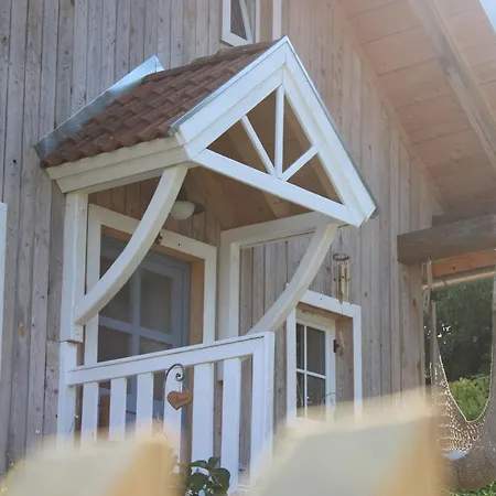 Ferienhaus Jule