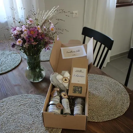 בית נופש Jule *