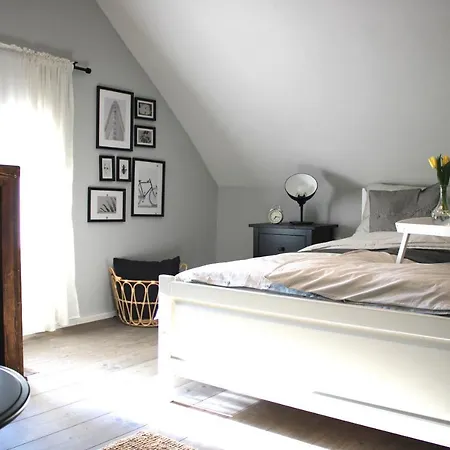 Jule בית נופש Sankt Peter am Ottersbach