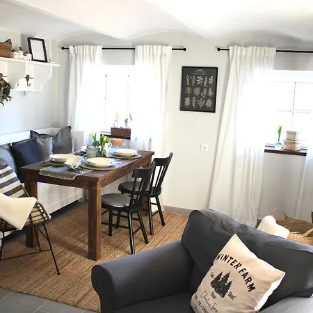 בית נופש Jule Sankt Peter am Ottersbach