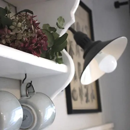 בית נופש Jule