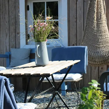 Jule בית נופש *