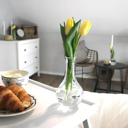 בית נופש Jule Sankt Peter am Ottersbach