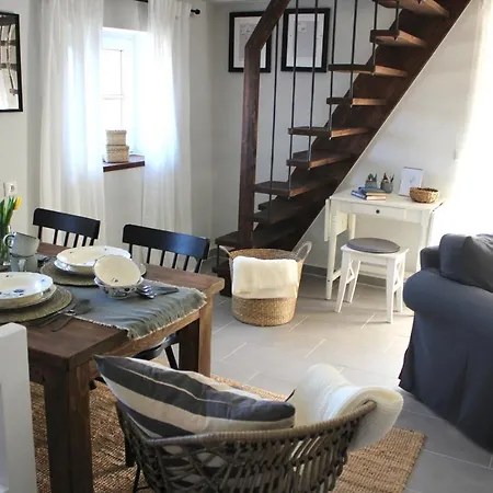 Jule בית נופש