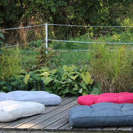 בית נופש Jule