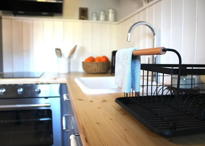 Сasa de vacaciones Jule Sankt Peter am Ottersbach