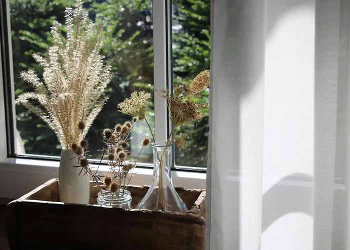 Сasa de vacaciones Jule *