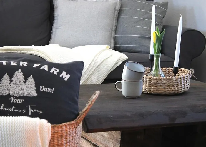 Сasa de vacaciones Jule Sankt Peter am Ottersbach