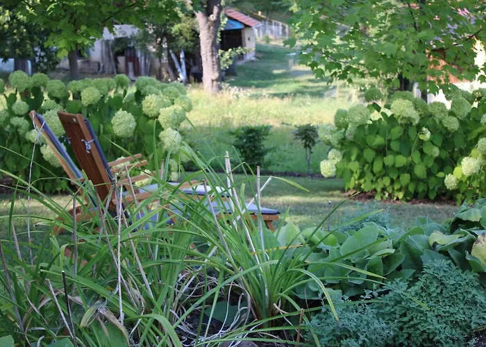 Jule Sankt Peter am Ottersbach