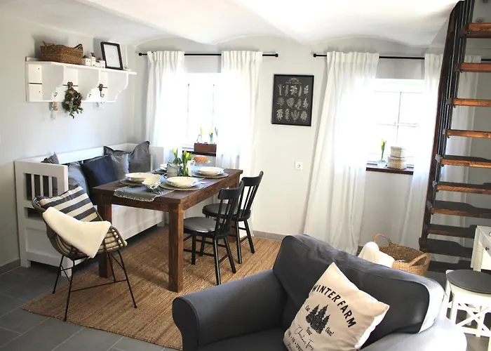 Casa vacanze Jule Sankt Peter am Ottersbach