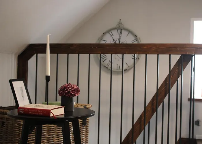 Jule Сasa de vacaciones