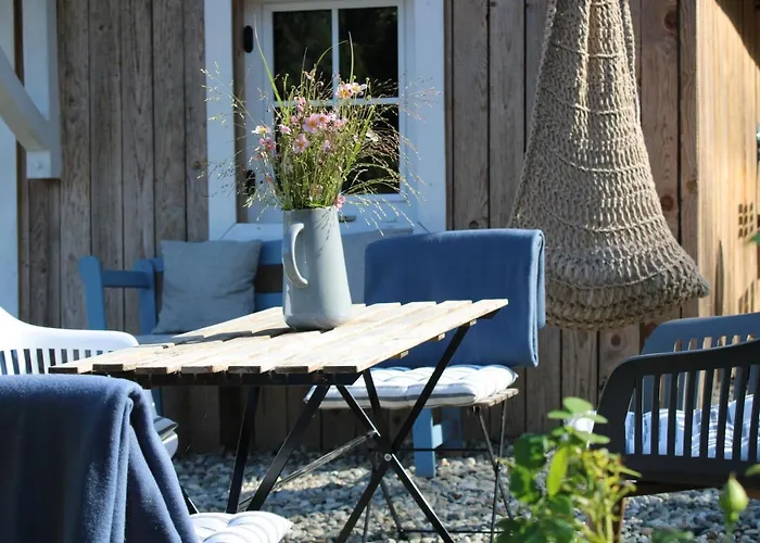 Jule Сasa de vacaciones *