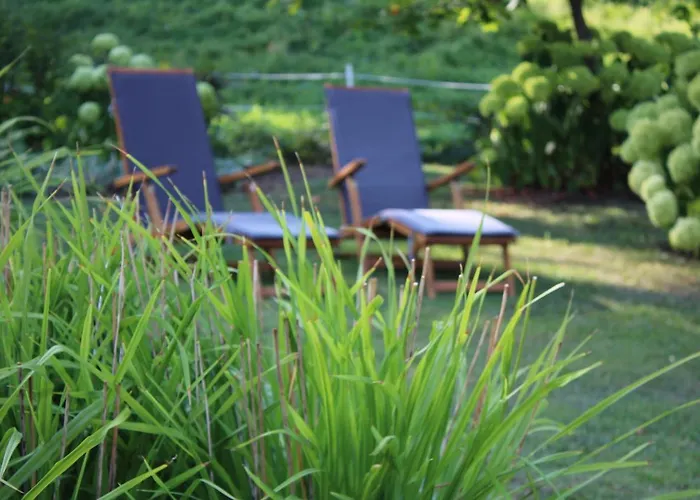 Jule Сasa de vacaciones Sankt Peter am Ottersbach