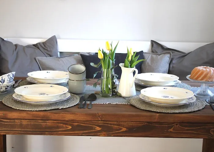 Jule Sankt Peter am Ottersbach