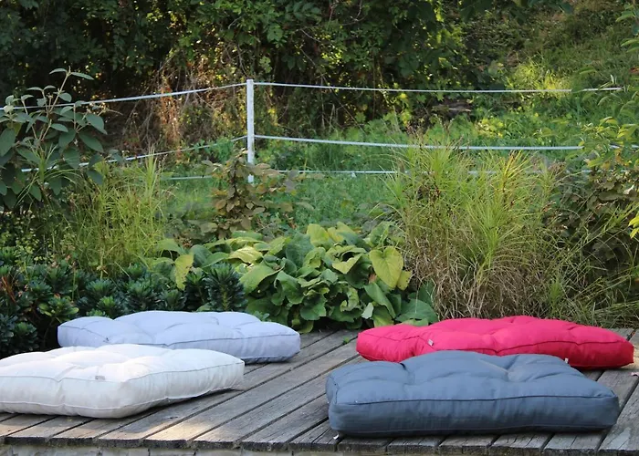 Сasa de vacaciones Jule